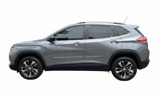 CHEVROLET TRACKER 1.2 TURBO FLEX PREMIER AUTOMÁTICO